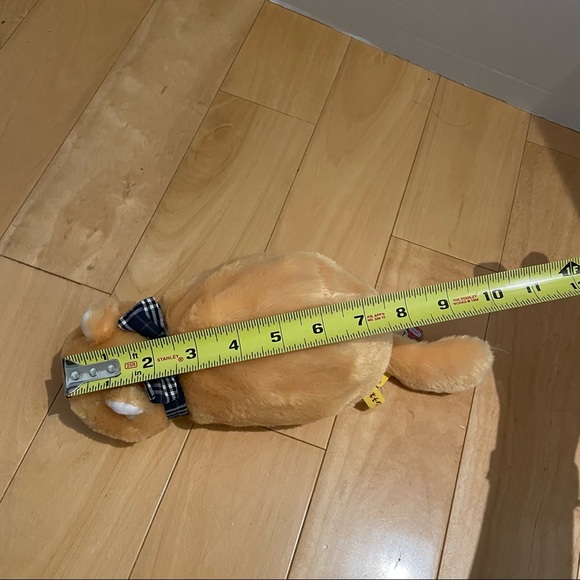 NWT soft kitty pouch - Picture 6 of 6